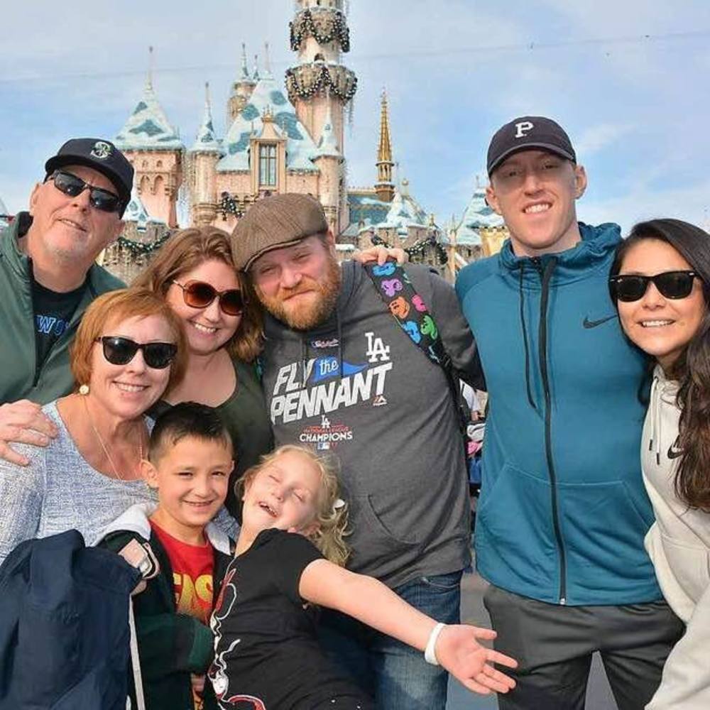 Meet your Posher, Karen